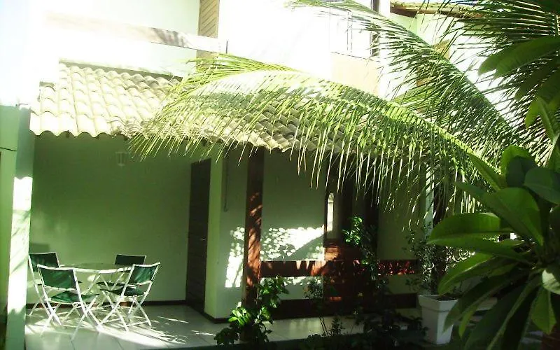 Prive Verde Mar Hotel Porto de Galinhas Brazil
