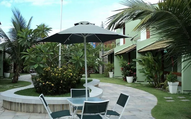 Prive Verde Mar Hotel Porto de Galinhas 0*,  Brazil