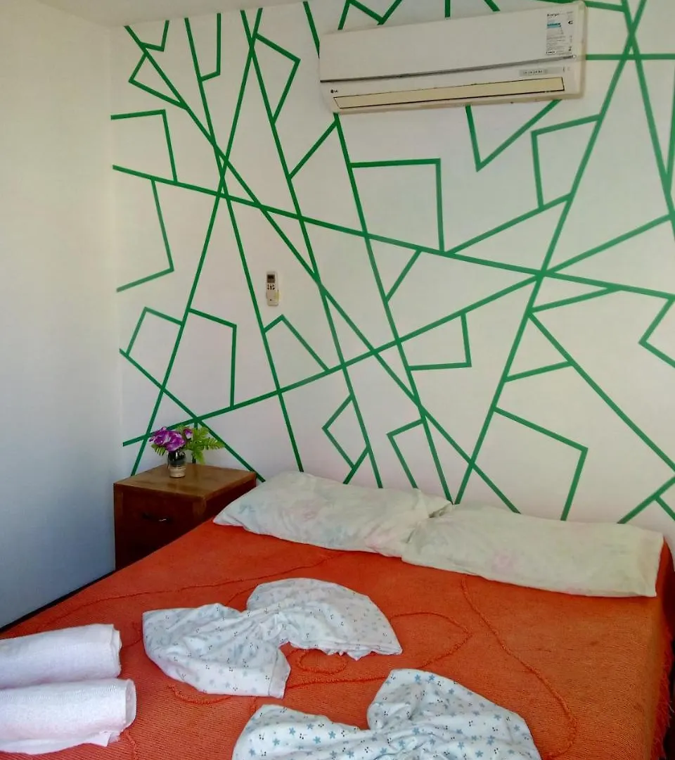 Holiday home Prive Verde Mar Hotel Porto de Galinhas
