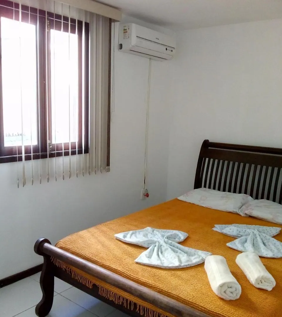 Holiday home Prive Verde Mar Hotel Porto de Galinhas