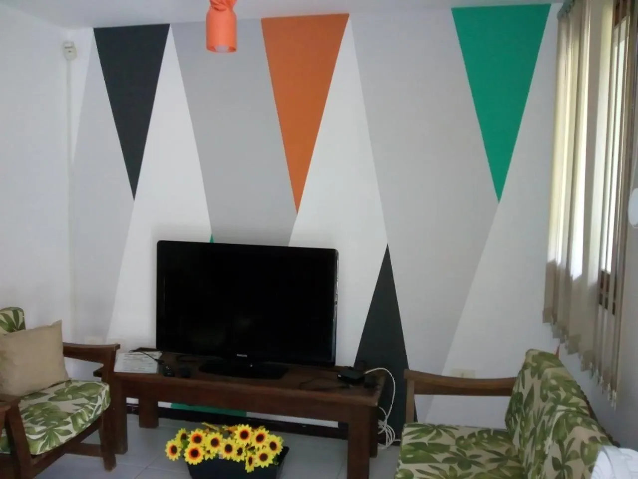 Holiday home Prive Verde Mar Hotel Porto de Galinhas