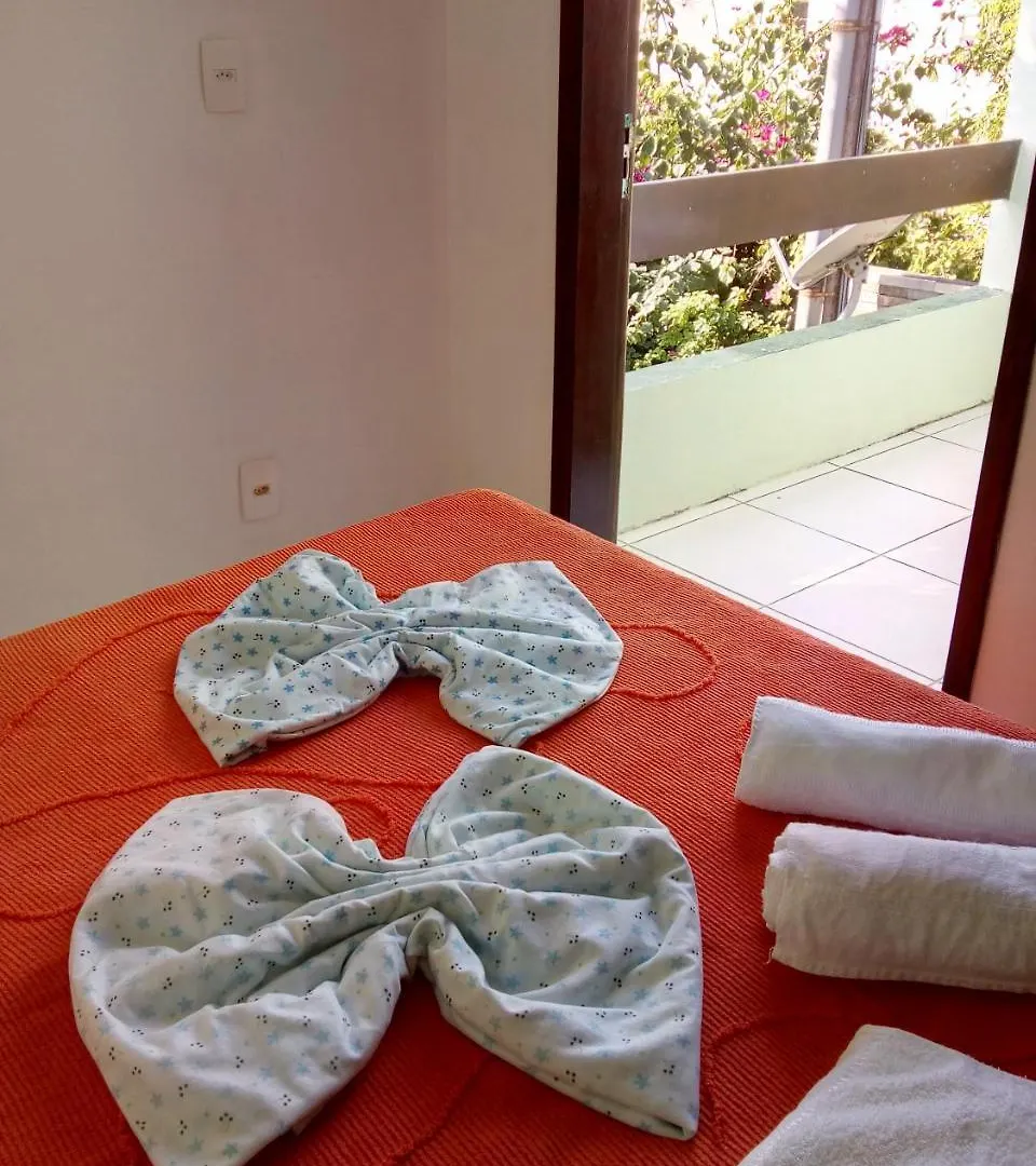 Prive Verde Mar Hotel Porto de Galinhas 0*,