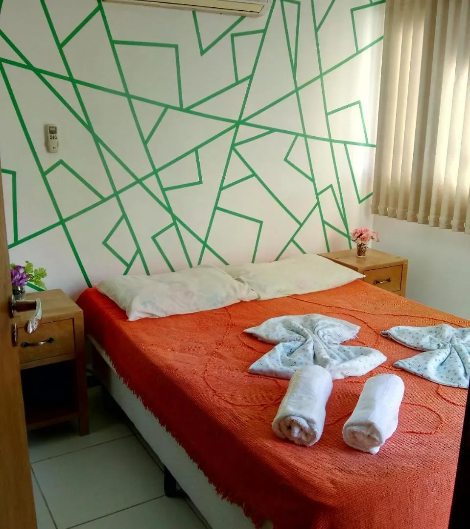 Prive Verde Mar Hotel Porto de Galinhas Holiday home