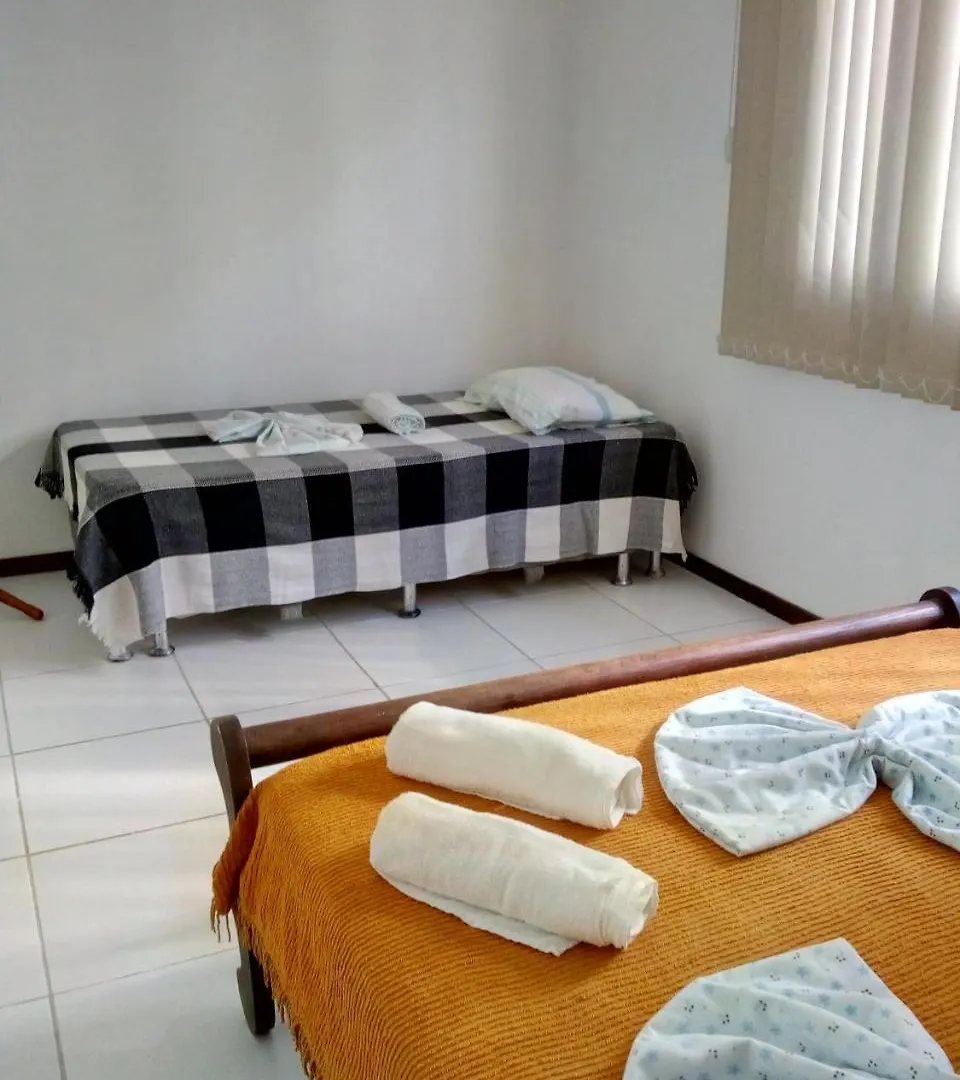 Holiday home Prive Verde Mar Hotel Porto de Galinhas Brazil