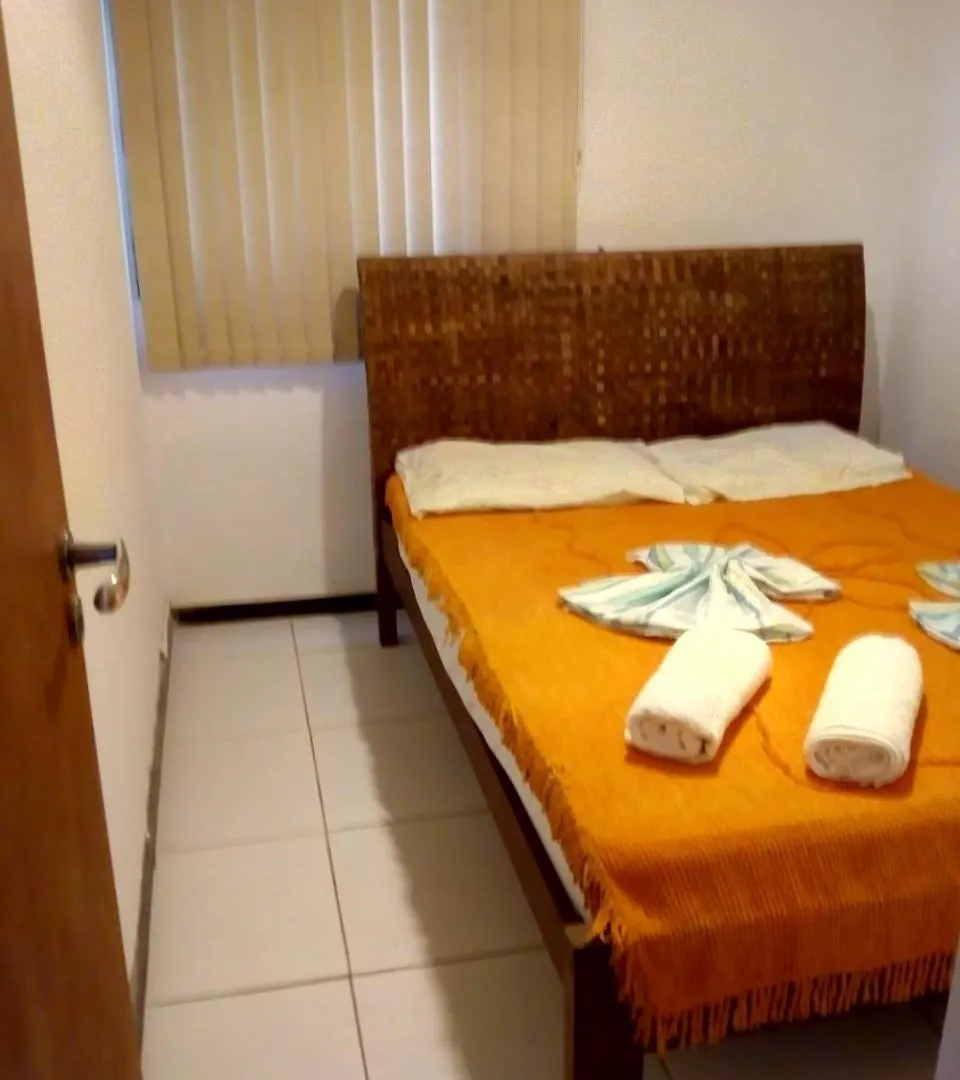 Prive Verde Mar Hotel Porto de Galinhas Brazil