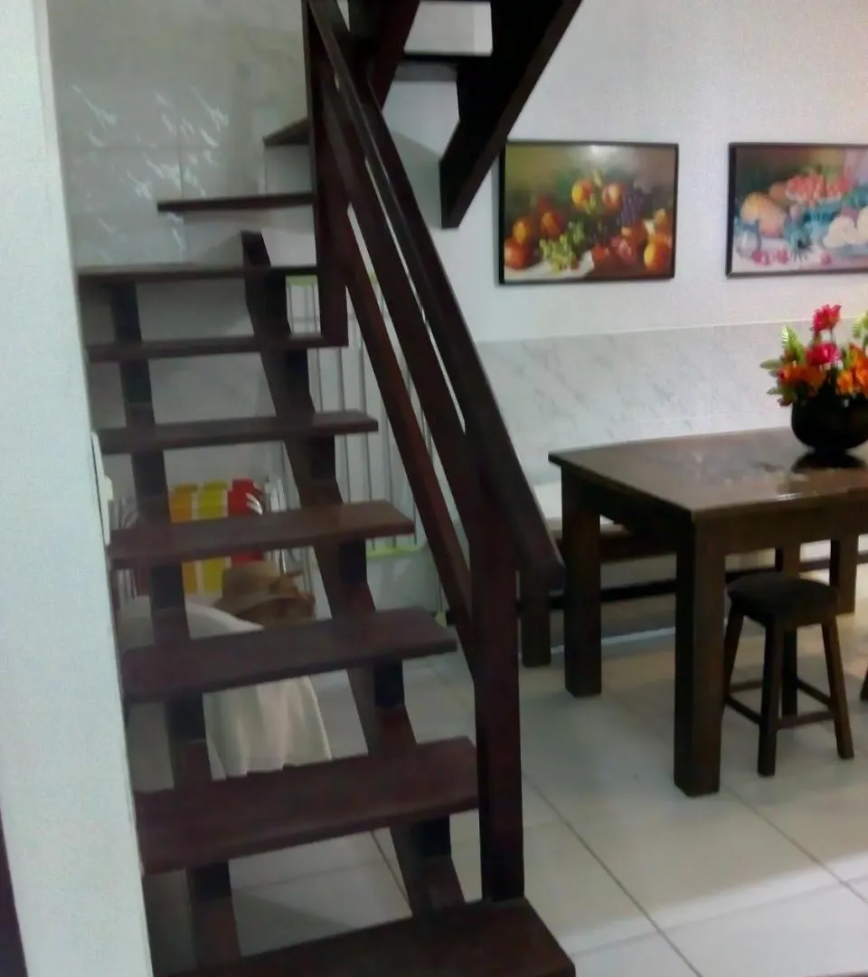 Holiday home Prive Verde Mar Hotel Porto de Galinhas